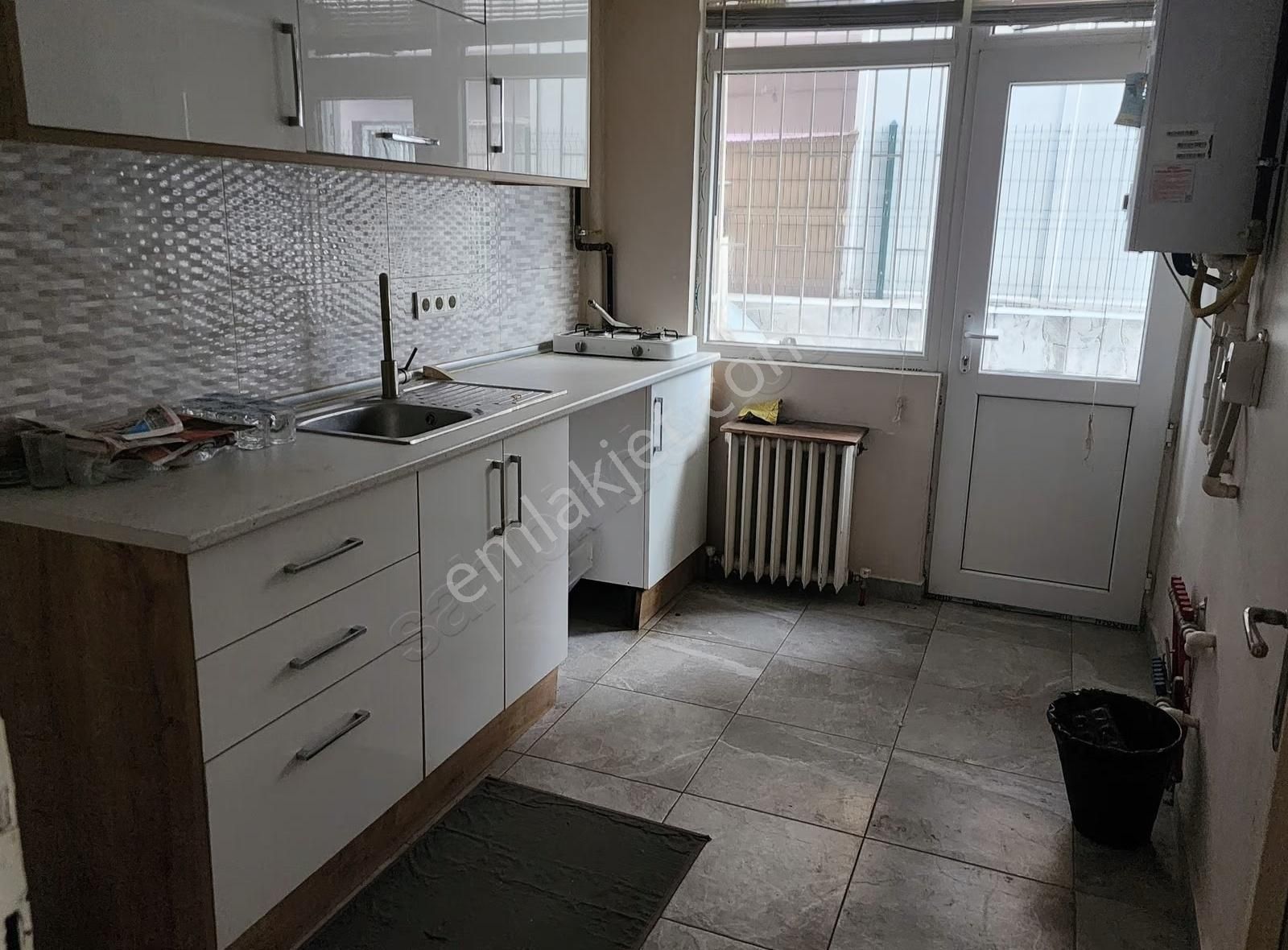 Kızılay Gmk Bulvarı 1.kat Ön Cephe Teras Kullanımlı Kiralık Ofis - Görsel 20