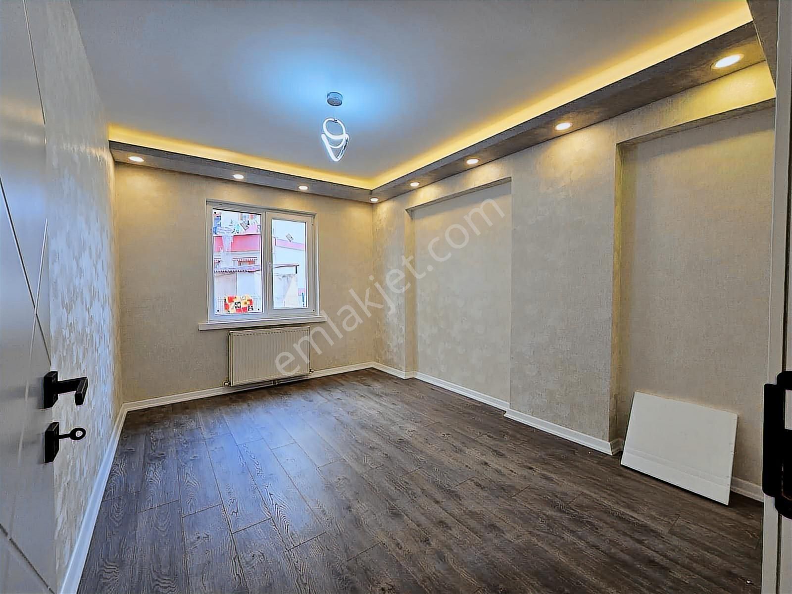 Süvari Mah Satılık 3+1 Full Yapılı Arakat Isı Yalıtımlı Daire - Görsel 31