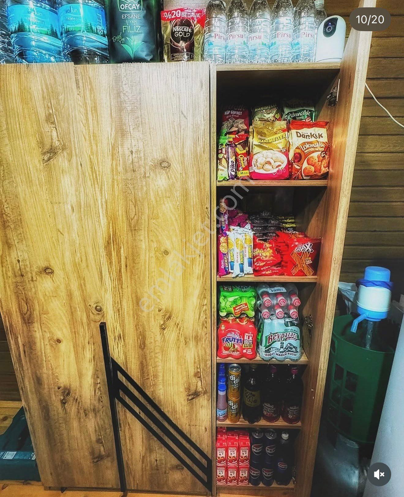 Bornova Yaka Köyde Hali Hazırda İçinde Evi Olan Arsalı Ev Yaz Kış Kulanabilleceğiniz Yer 303m2 Bahçe - Görsel 13