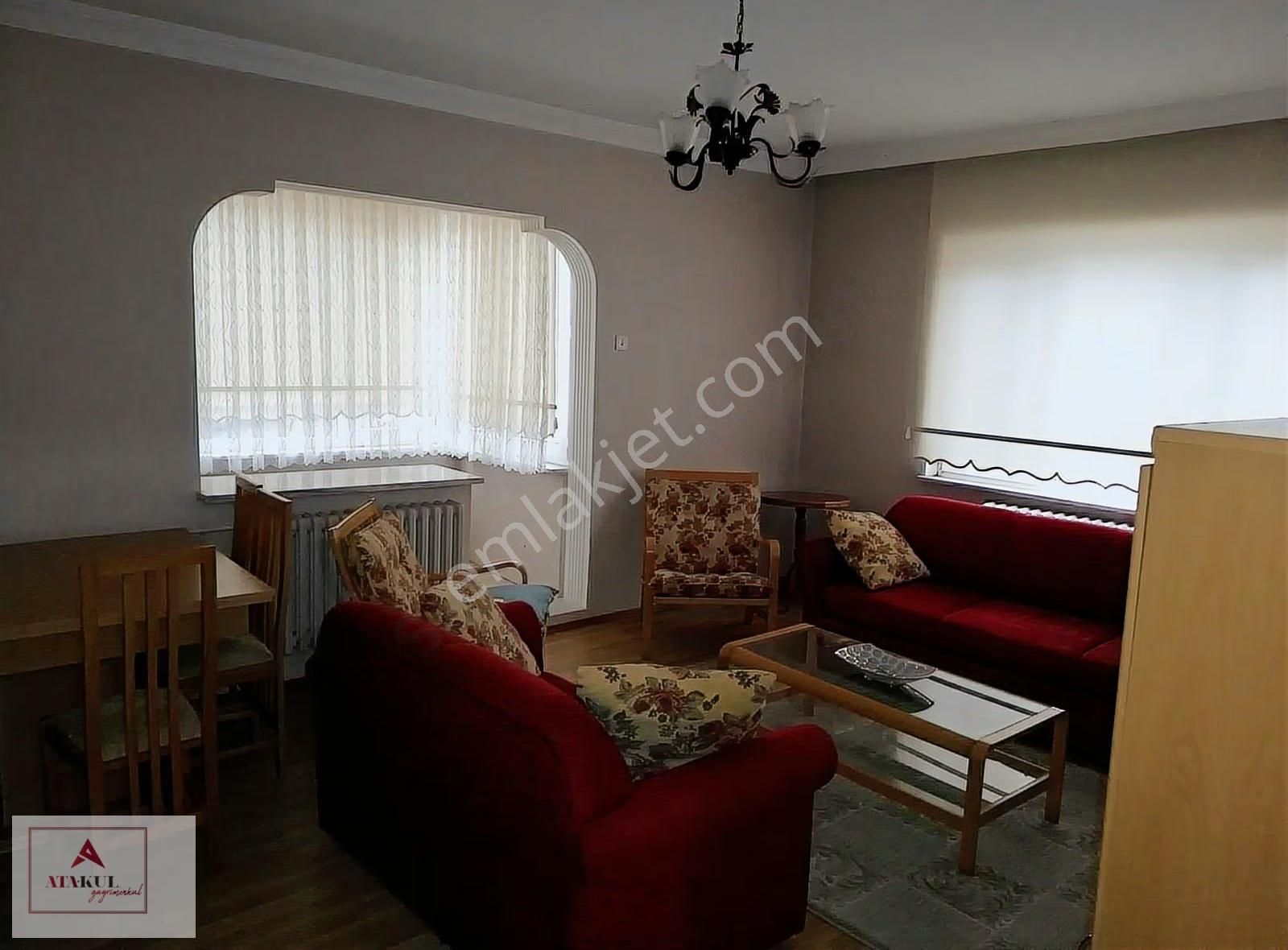 Atakul Gayrimenkul'den Paşakonak Mah. 3+1 Yüksek Giriş Satılık - Görsel 12