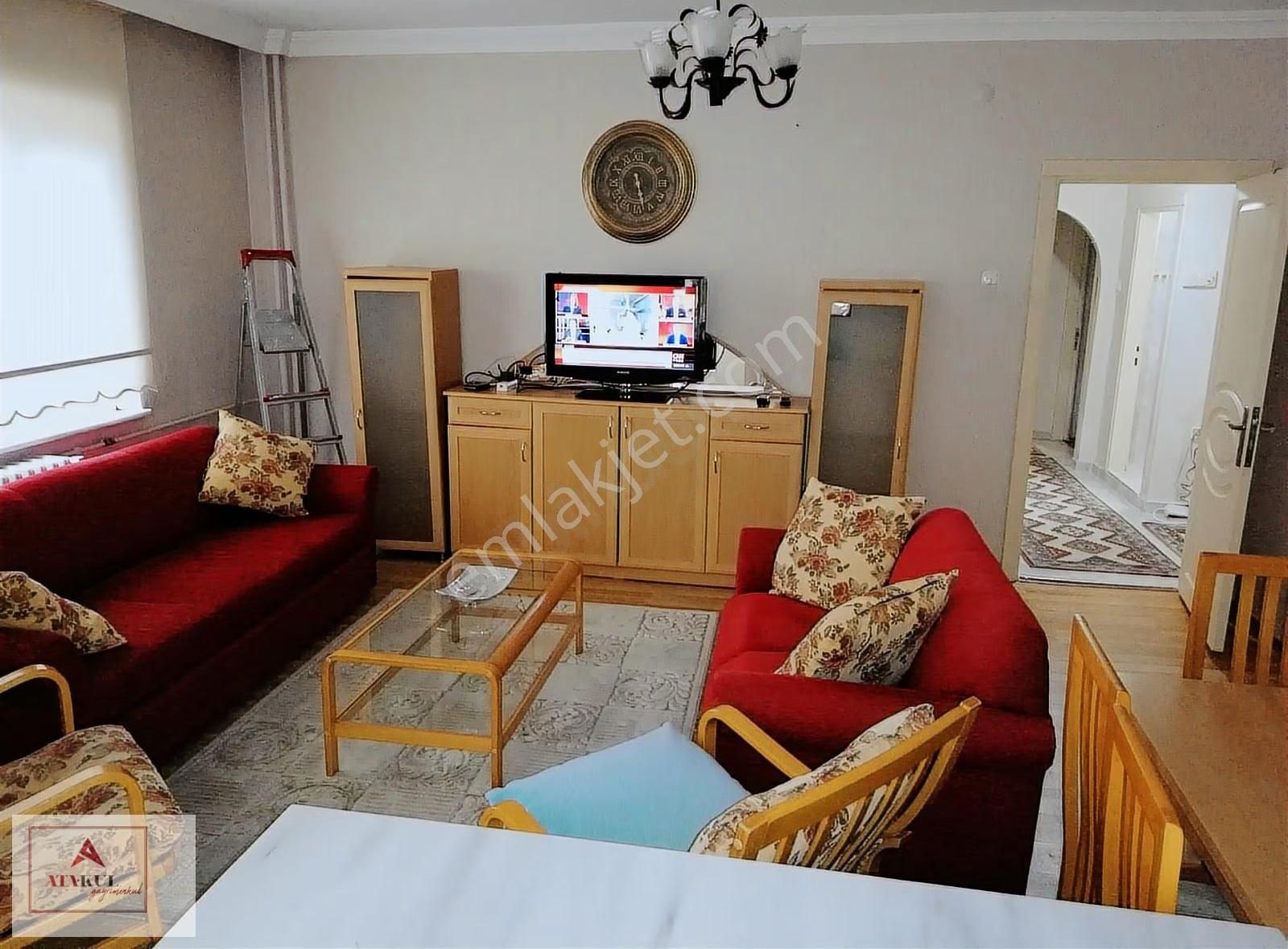 Atakul Gayrimenkul'den Paşakonak Mah. 3+1 Yüksek Giriş Satılık - Görsel 19