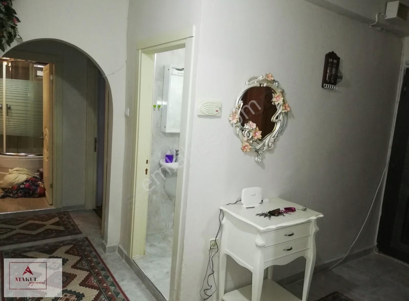 Atakul Gayrimenkul'den Paşakonak Mah. 3+1 Yüksek Giriş Satılık - Görsel 11