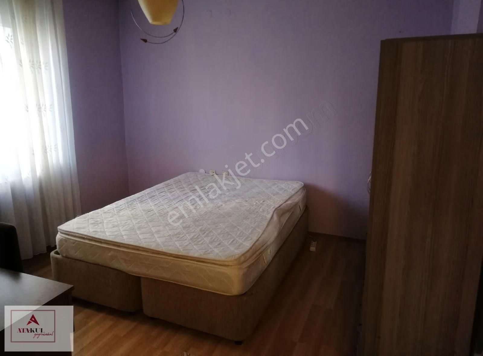 Atakul Gayrimenkul'den Paşakonak Mah. 3+1 Yüksek Giriş Satılık - Görsel 10