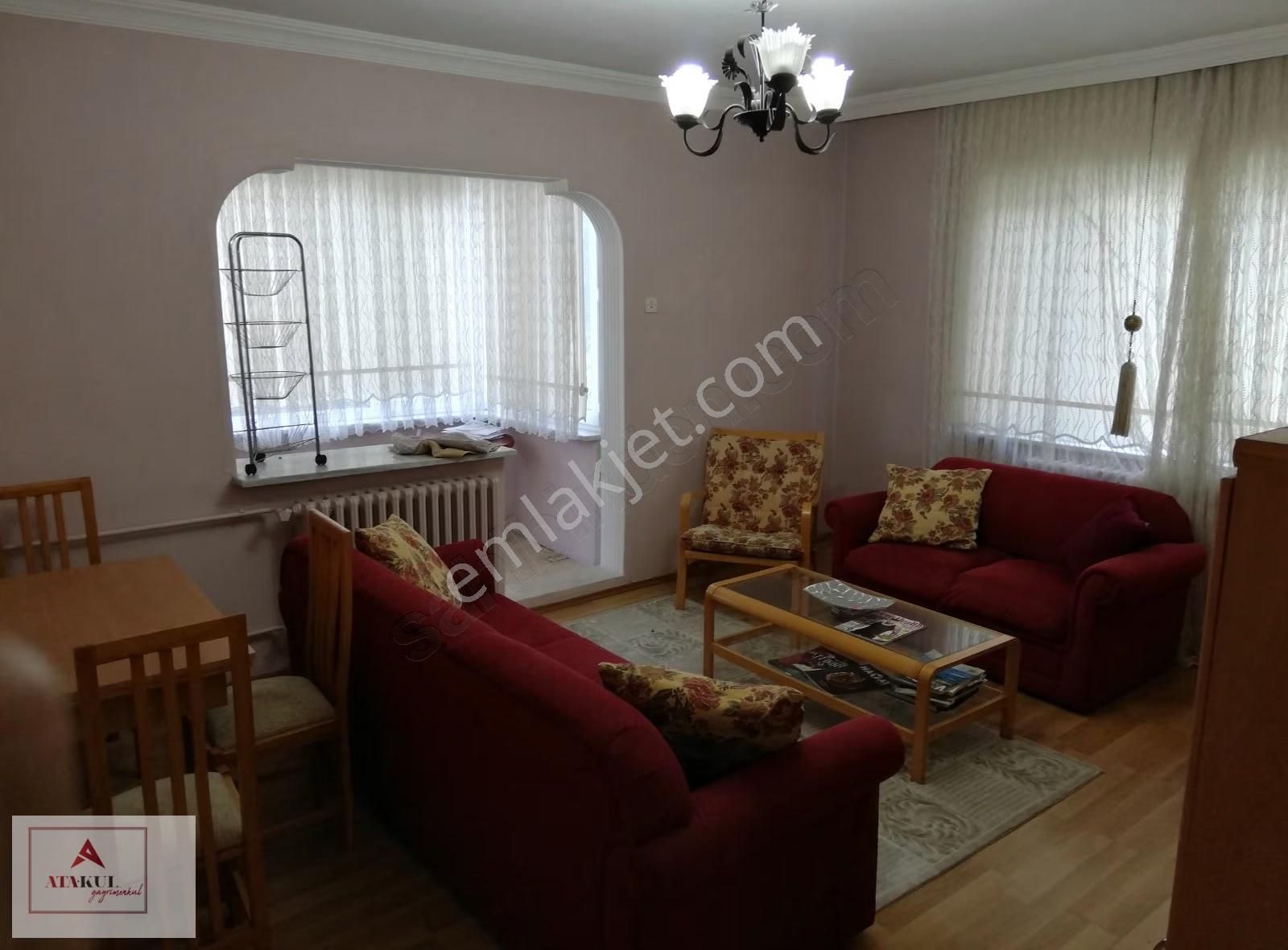 Atakul Gayrimenkul'den Paşakonak Mah. 3+1 Yüksek Giriş Satılık - Görsel 2