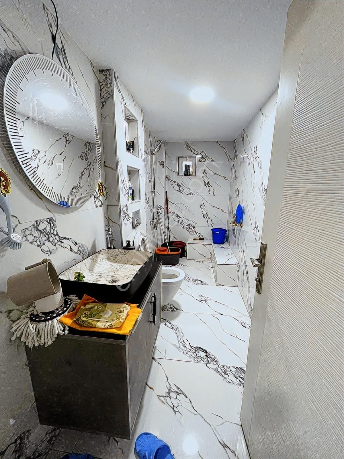 Şentürk Gayrimenkul'den**cuma Pazarı Mevkii**bahçe Katı Daire - Görsel 22