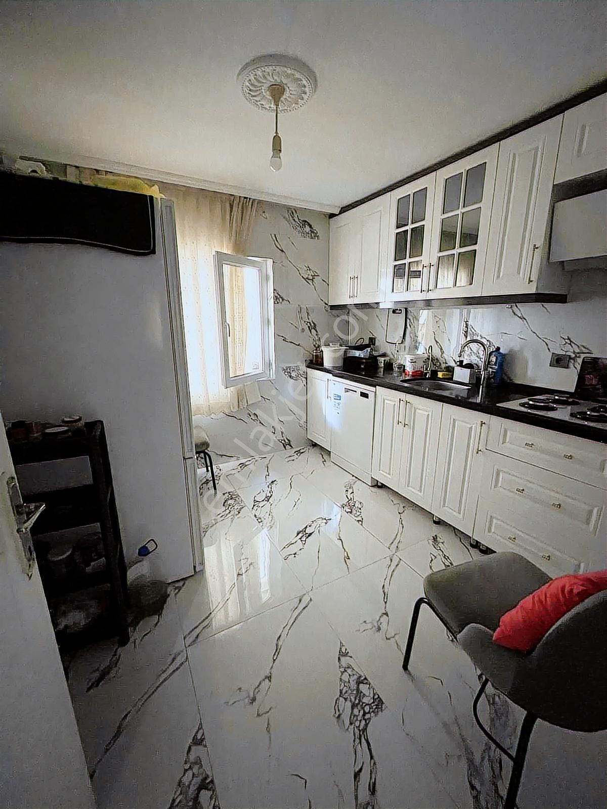 Şentürk Gayrimenkul'den**cuma Pazarı Mevkii**bahçe Katı Daire - Görsel 18