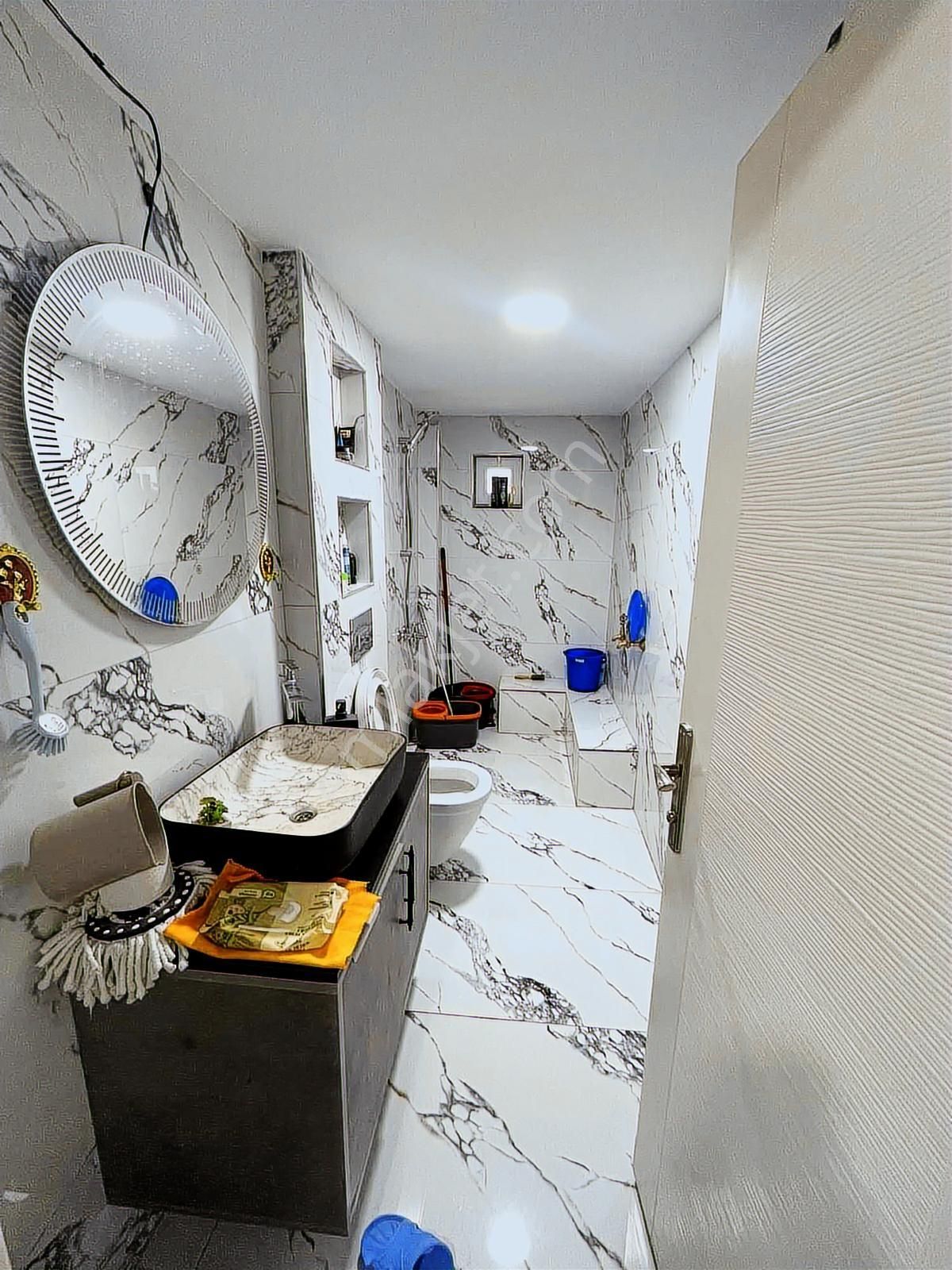 Şentürk Gayrimenkul'den**cuma Pazarı Mevkii**bahçe Katı Daire - Görsel 26