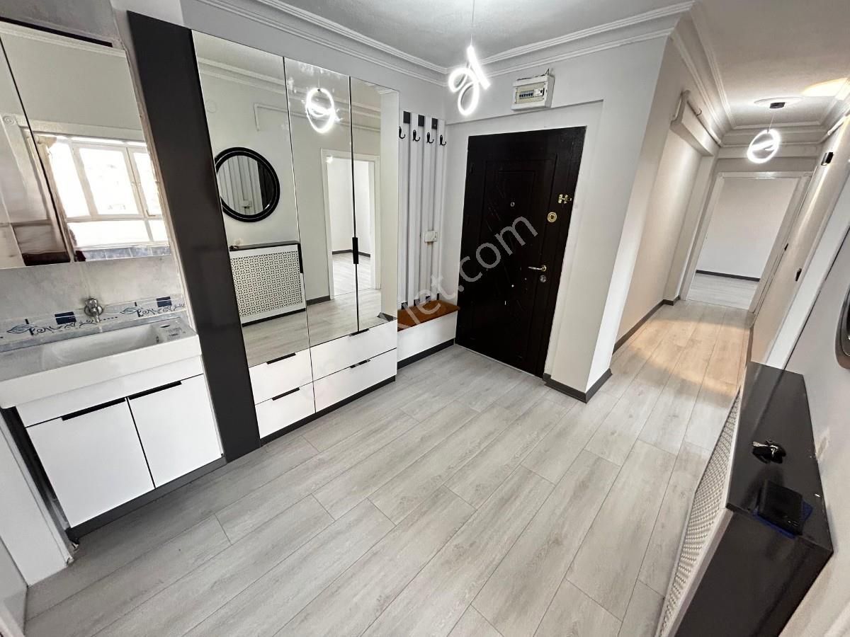Sincan Pınarbaşı Mah 3+1 Yapılı Bağımsız Ara Kat Asansörlü Daire - Görsel 16