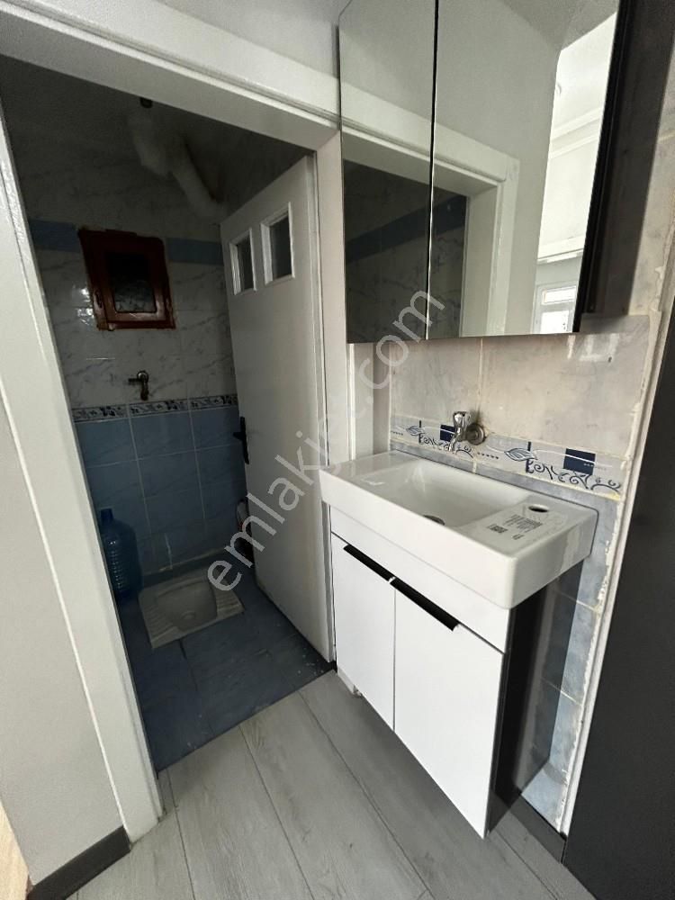 Sincan Pınarbaşı Mah 3+1 Yapılı Bağımsız Ara Kat Asansörlü Daire - Görsel 17