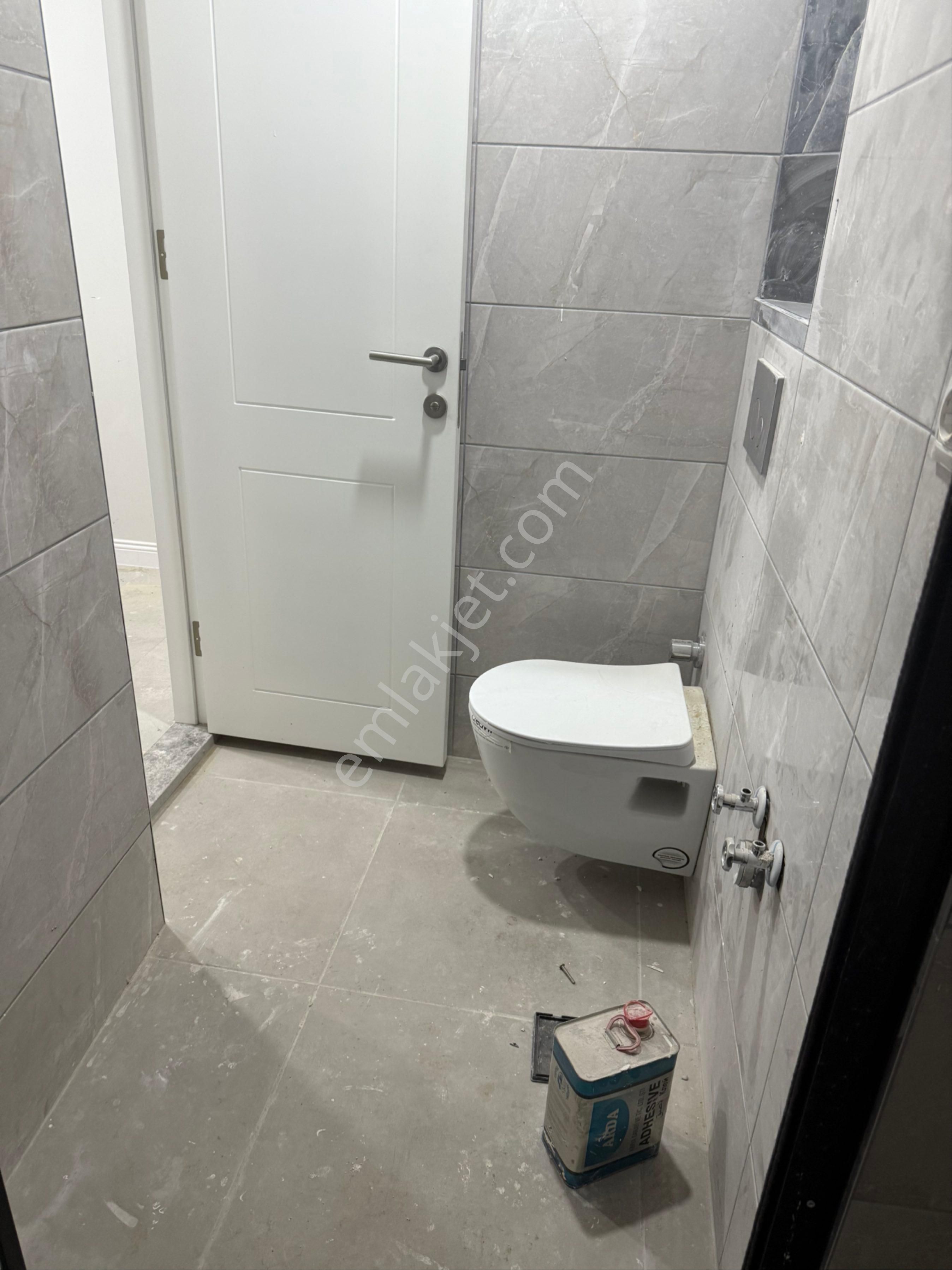 Tiamo’dan Sıfır 2+1 65m Bahçe Katı Kombili - Görsel 15