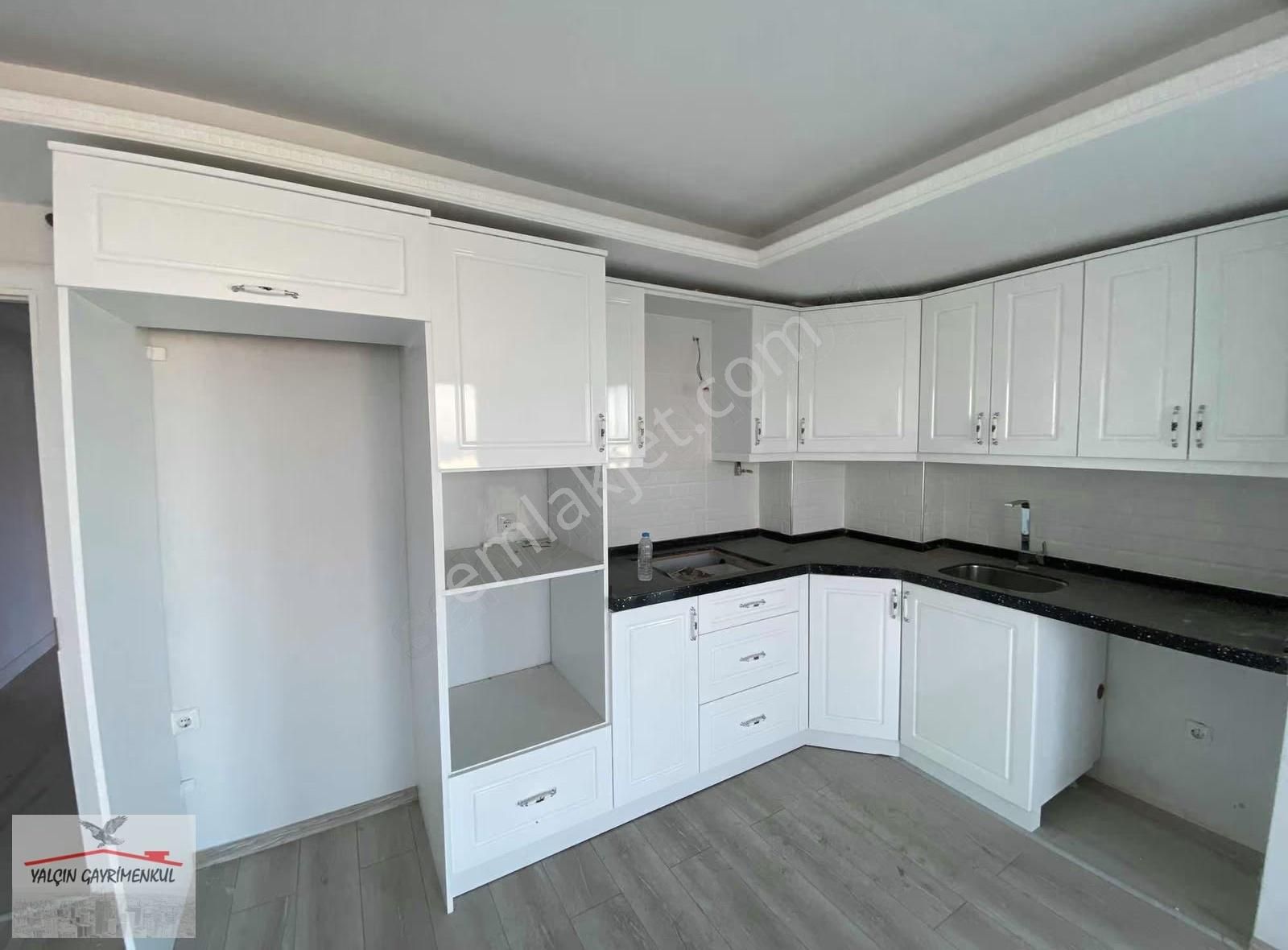 Atakum'da Deniz Manzaralı, Ebeveynli, Cambalkonlu Satılık 2+1 - Görsel 17