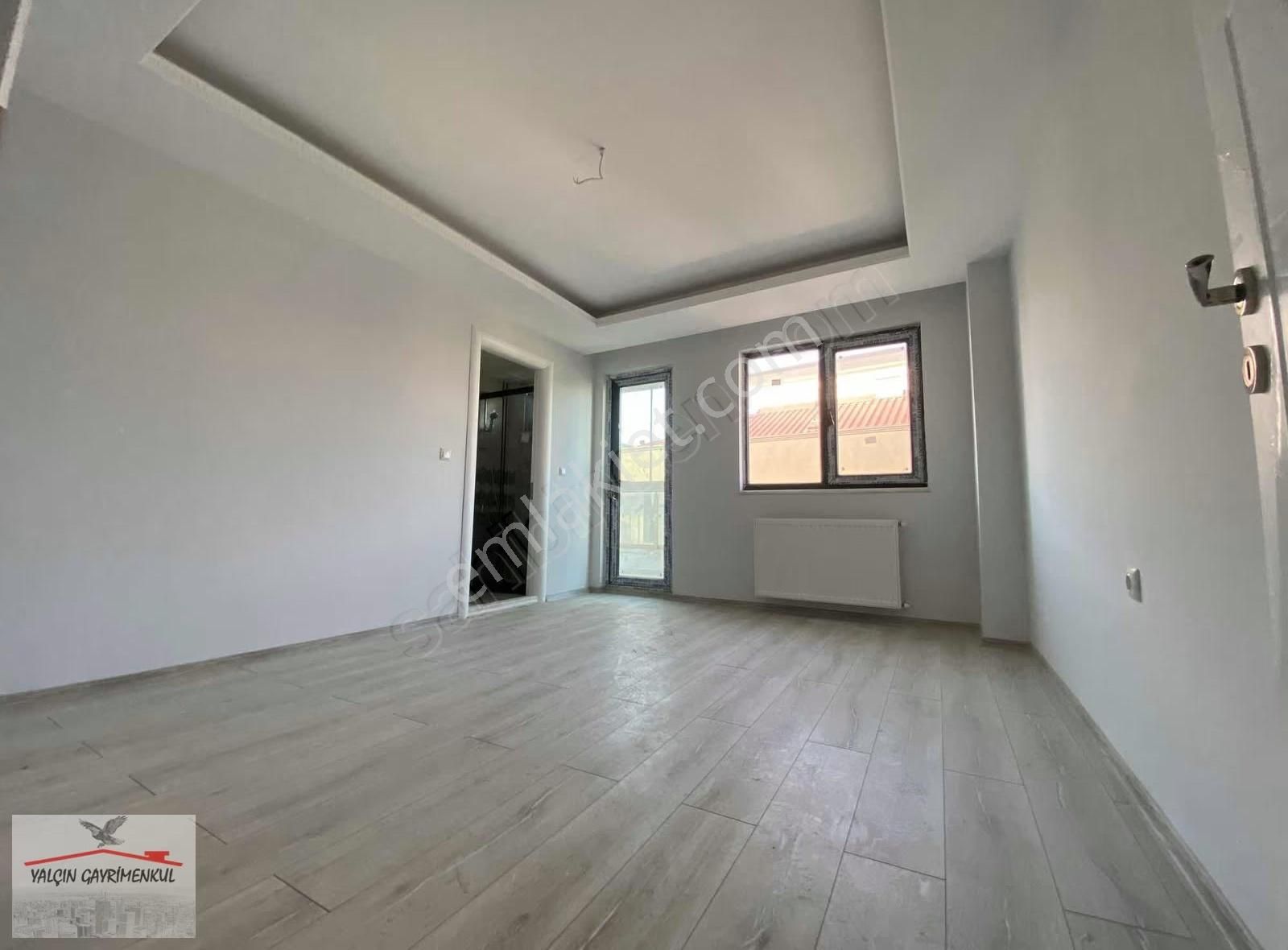 Atakum'da Deniz Manzaralı, Ebeveynli, Cambalkonlu Satılık 2+1 - Görsel 25