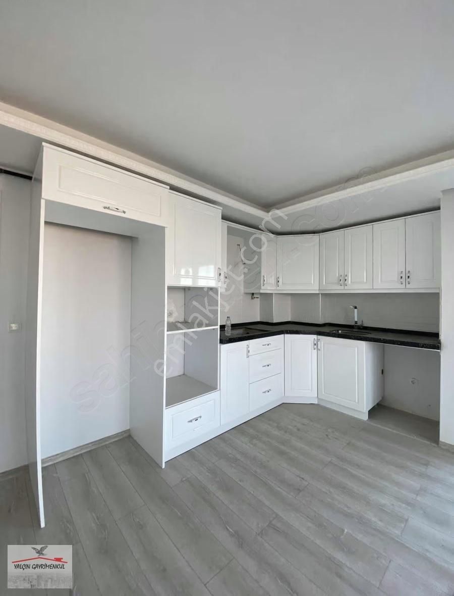 Atakum'da Deniz Manzaralı, Ebeveynli, Cambalkonlu Satılık 2+1 - Görsel 10