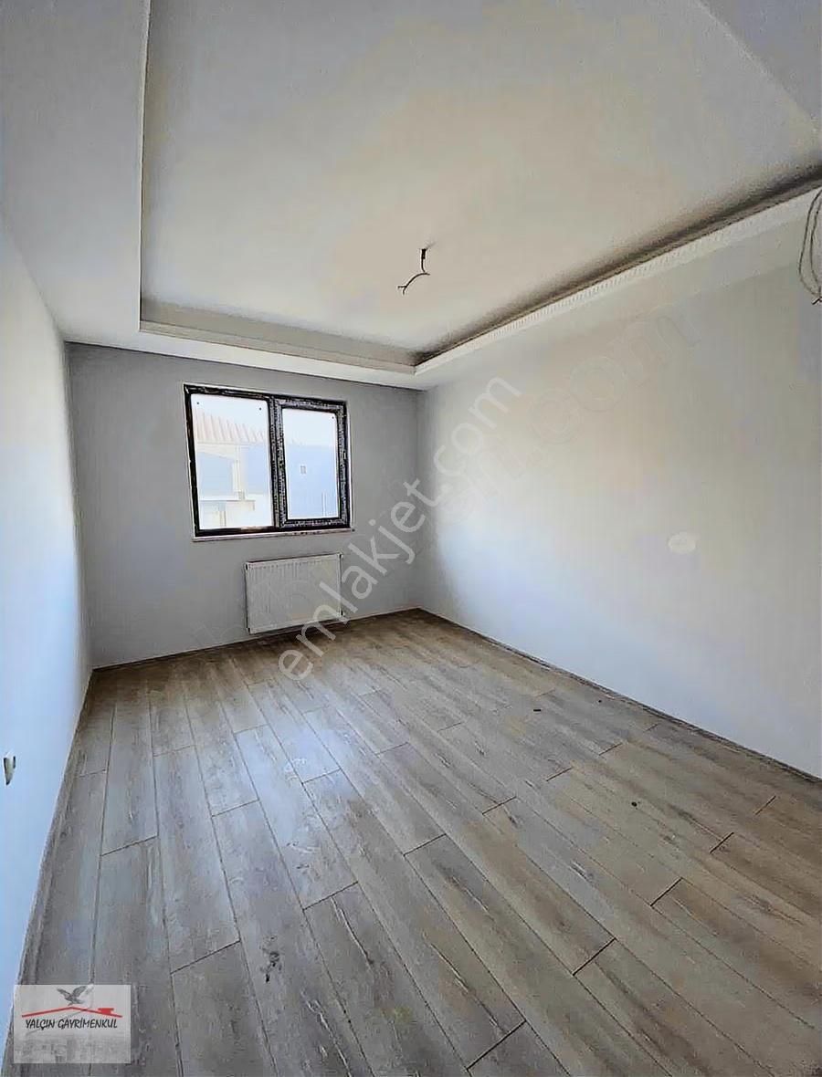 Atakum'da Deniz Manzaralı, Ebeveynli, Cambalkonlu Satılık 2+1 - Görsel 8