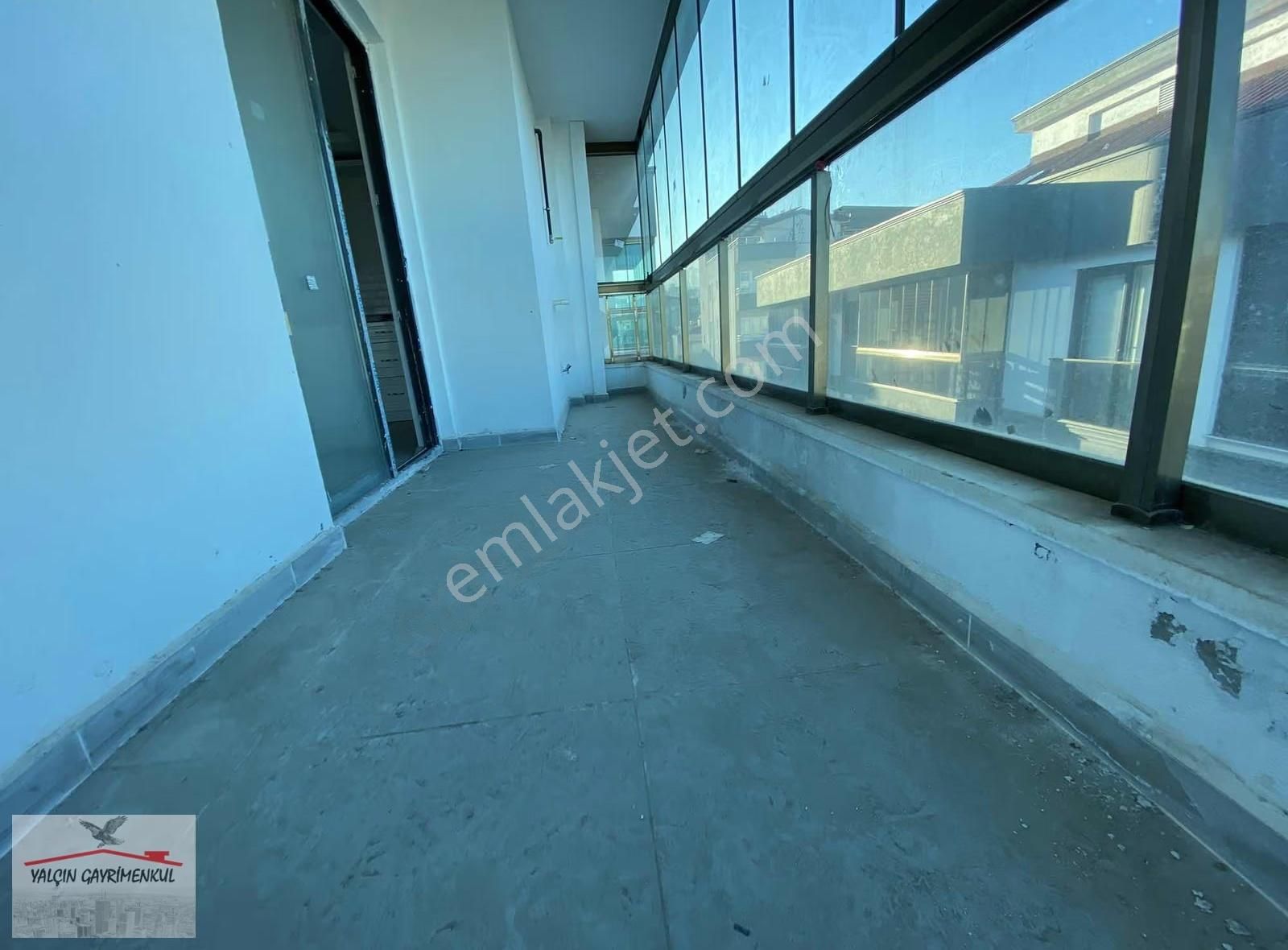 Atakum'da Deniz Manzaralı, Ebeveynli, Cambalkonlu Satılık 2+1 - Görsel 15