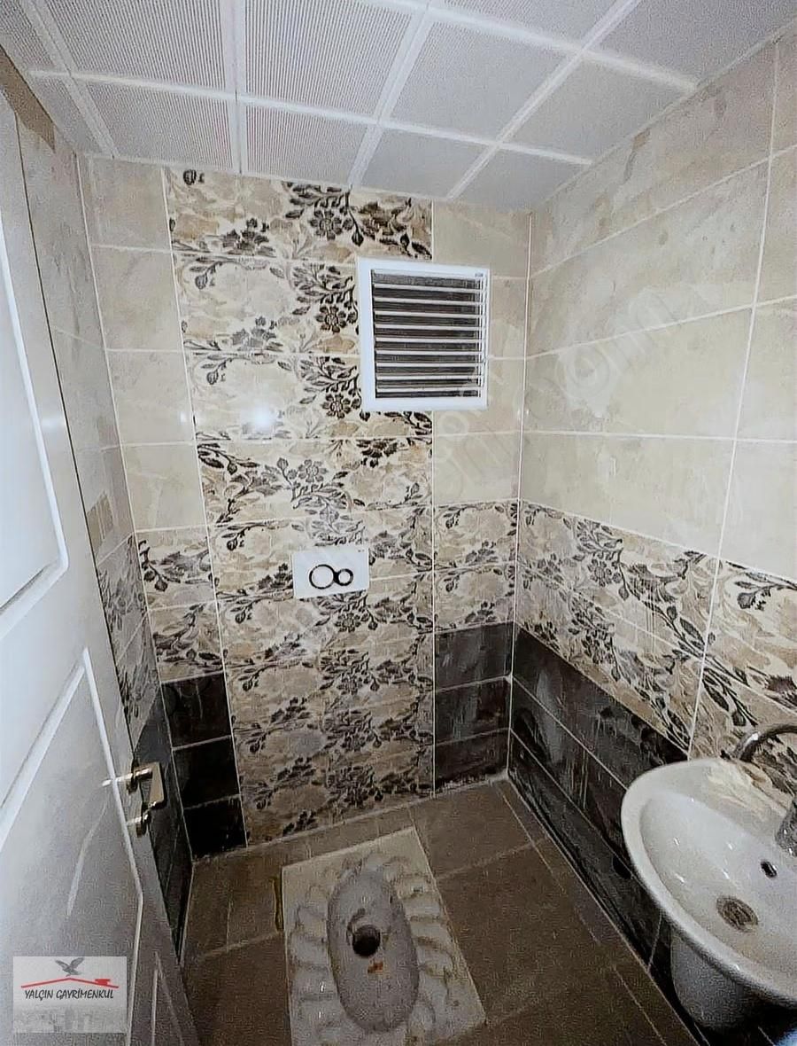 Atakum'da Deniz Manzaralı, Ebeveynli, Cambalkonlu Satılık 2+1 - Görsel 21