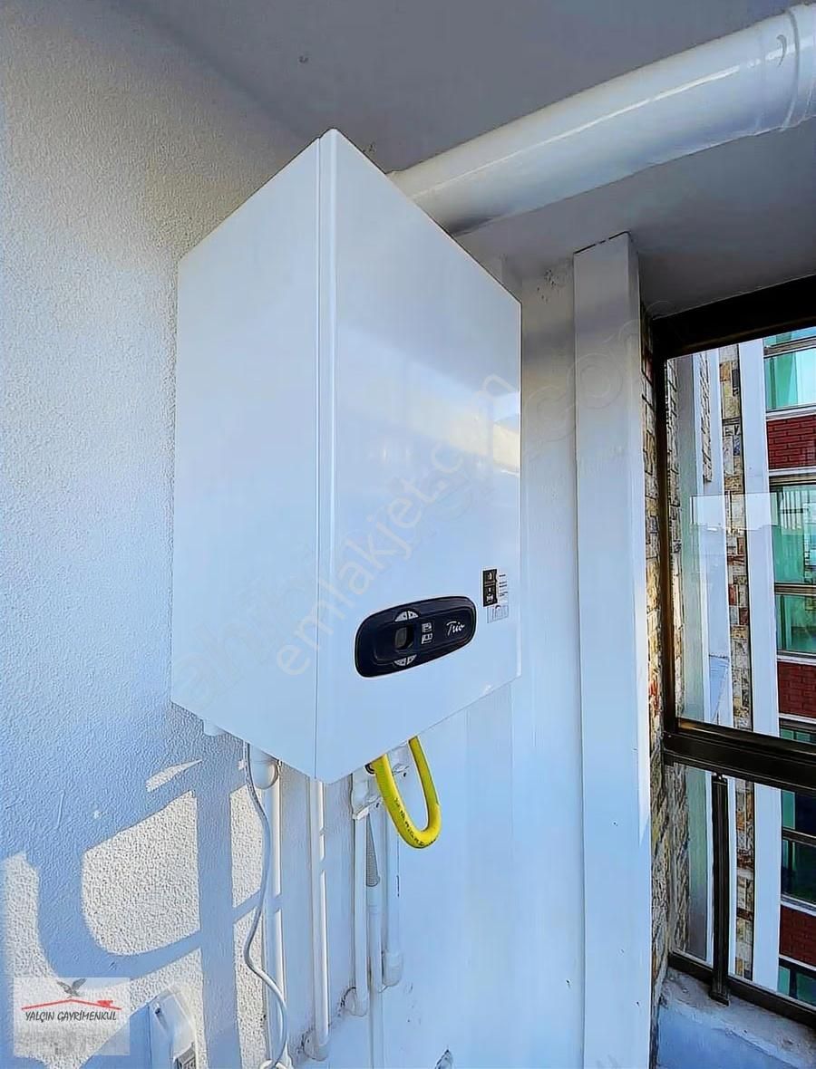 Atakum'da Deniz Manzaralı, Ebeveynli, Cambalkonlu Satılık 2+1 - Görsel 26