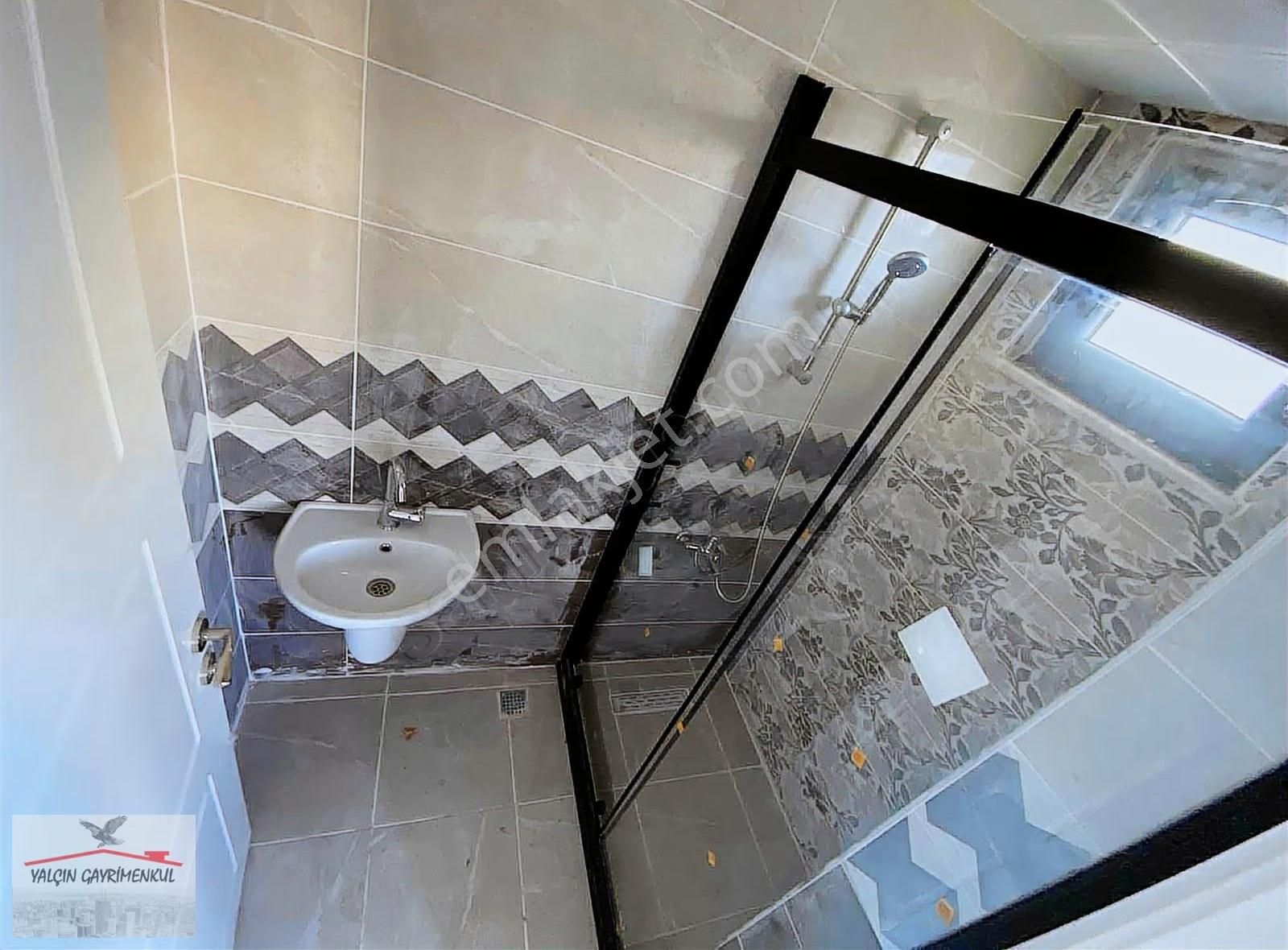 Atakum'da Deniz Manzaralı, Ebeveynli, Cambalkonlu Satılık 2+1 - Görsel 28