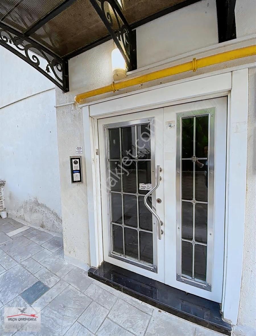 Atakum'da Deniz Manzaralı, Ebeveynli, Cambalkonlu Satılık 2+1 - Görsel 18