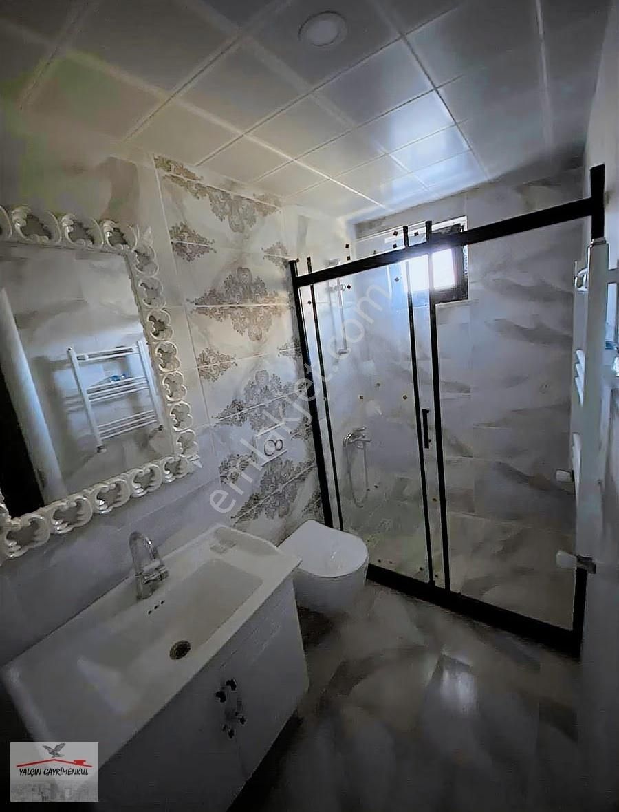 Atakum'da Deniz Manzaralı, Ebeveynli, Cambalkonlu Satılık 2+1 - Görsel 24