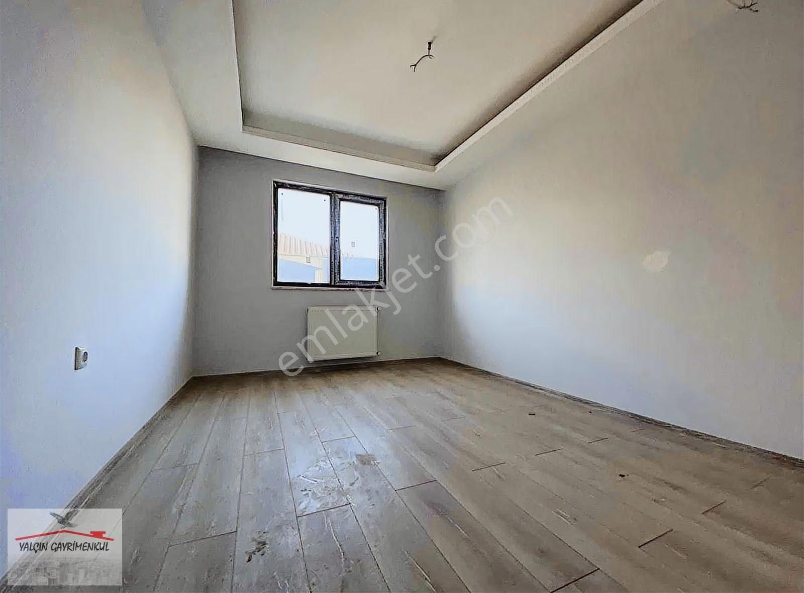 Atakum'da Deniz Manzaralı, Ebeveynli, Cambalkonlu Satılık 2+1 - Görsel 19