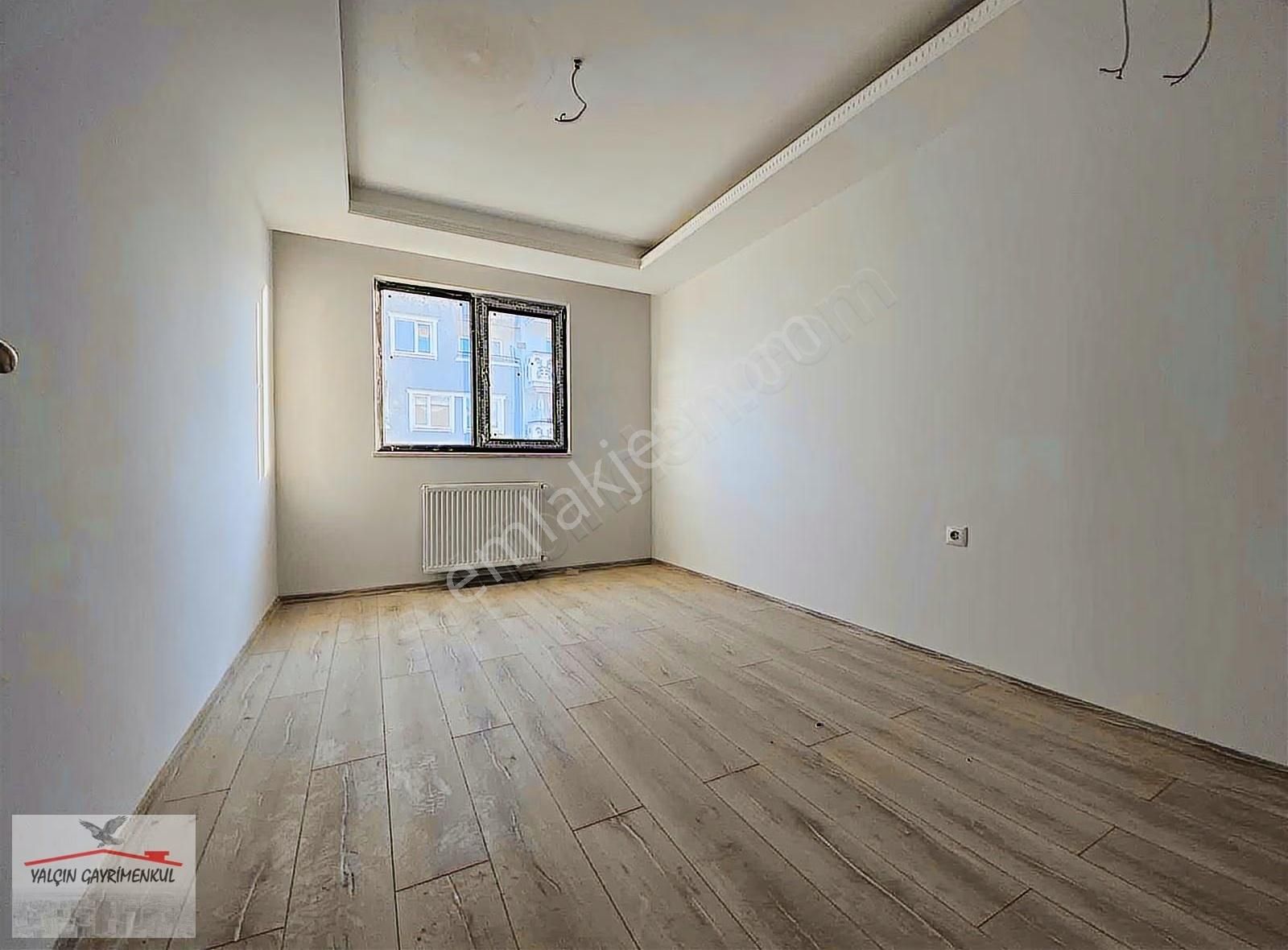 Atakum'da Deniz Manzaralı, Ebeveynli, Cambalkonlu Satılık 3+1 - Görsel 18