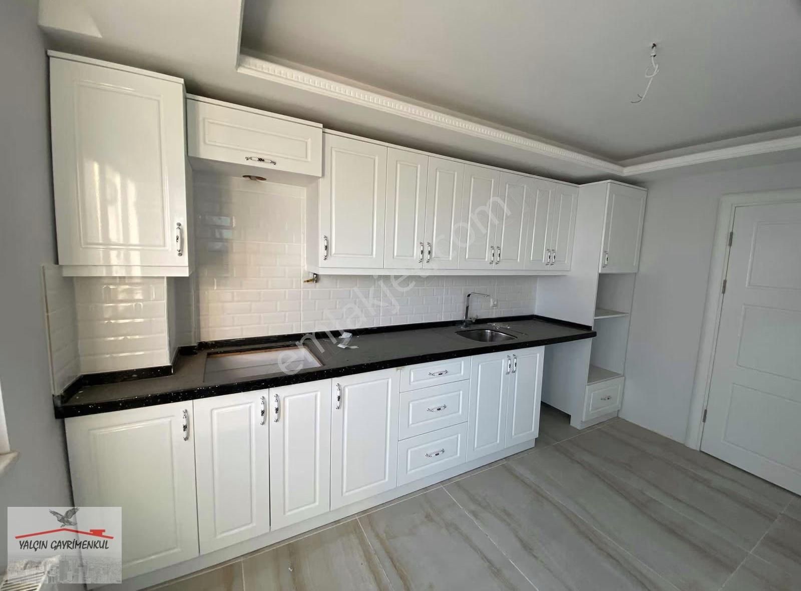 Atakum'da Deniz Manzaralı, Ebeveynli, Cambalkonlu Satılık 3+1 - Görsel 26