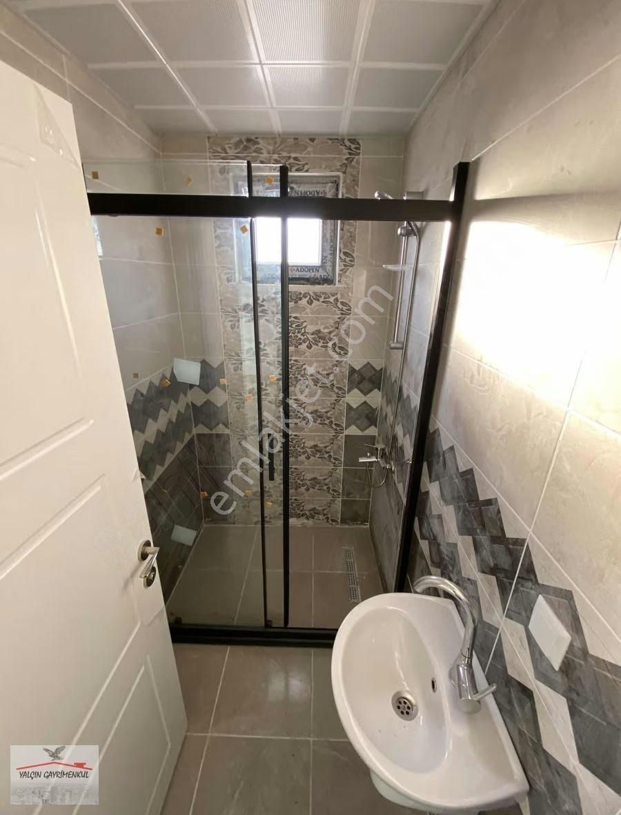 Atakum'da Deniz Manzaralı, Ebeveynli, Cambalkonlu Satılık 3+1 - Görsel 29