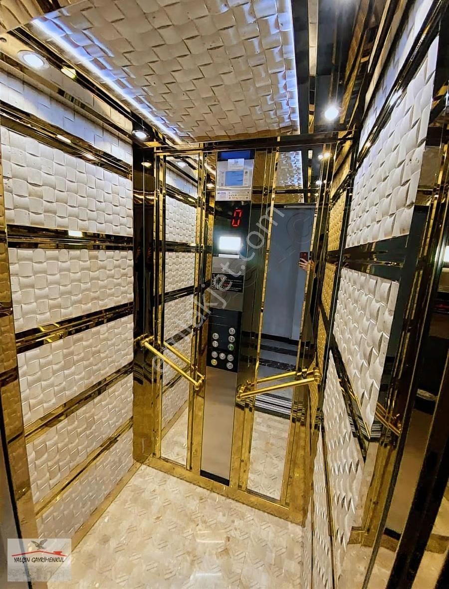 Atakum'da Deniz Manzaralı, Ebeveynli, Cambalkonlu Satılık 3+1 - Görsel 14