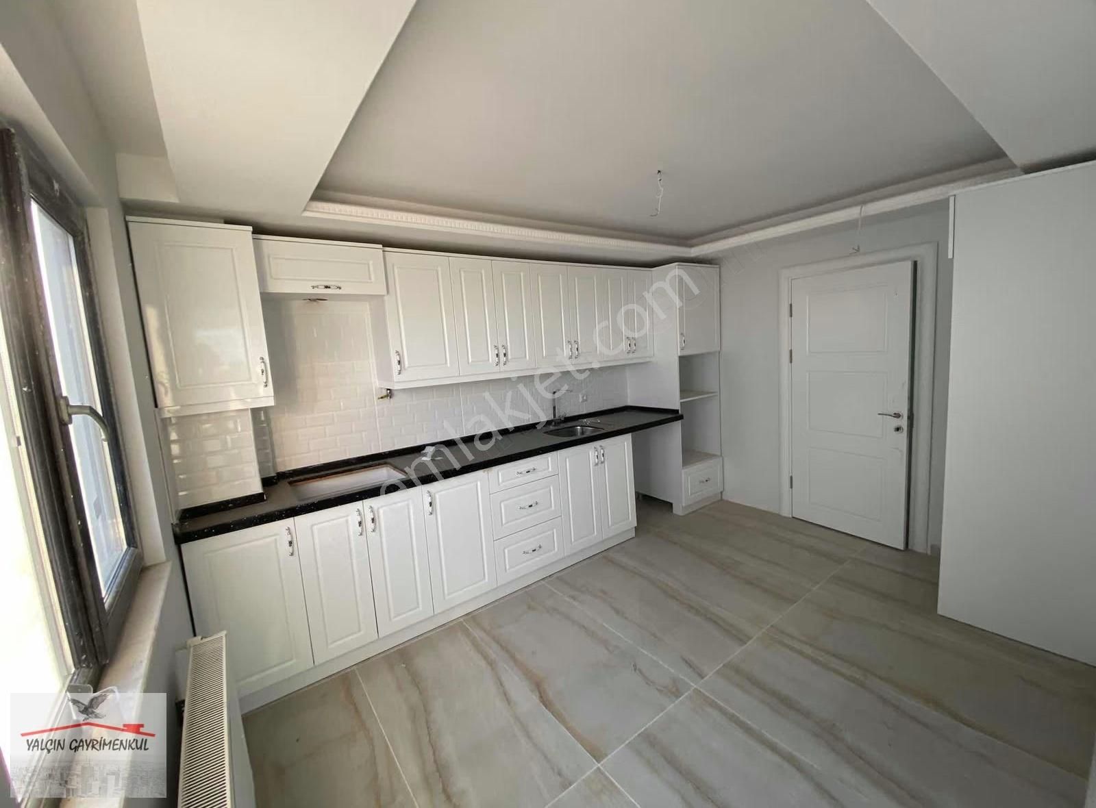 Atakum'da Deniz Manzaralı, Ebeveynli, Cambalkonlu Satılık 3+1 - Görsel 3