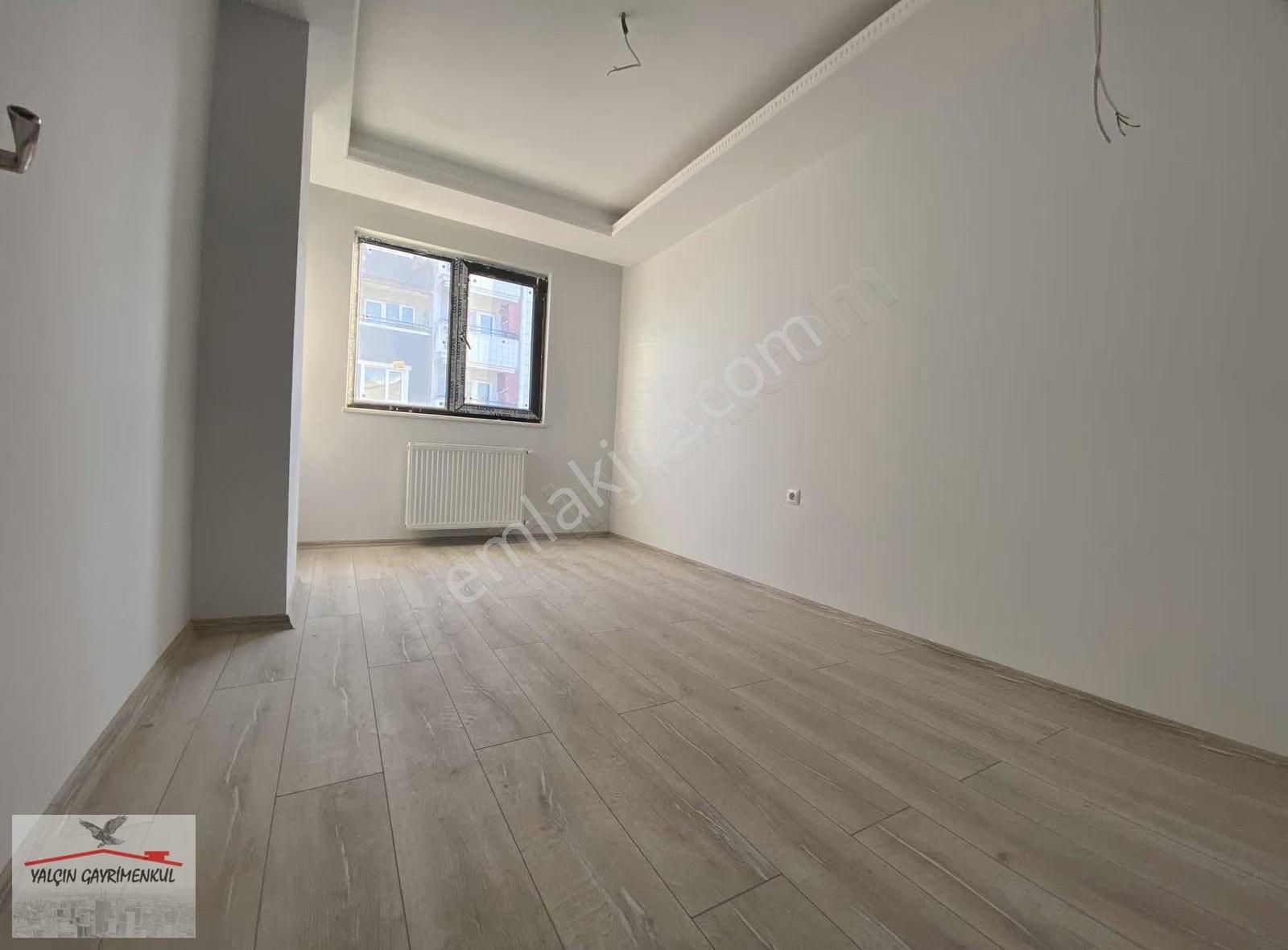 Atakum'da Deniz Manzaralı, Ebeveynli, Cambalkonlu Satılık 3+1 - Görsel 32