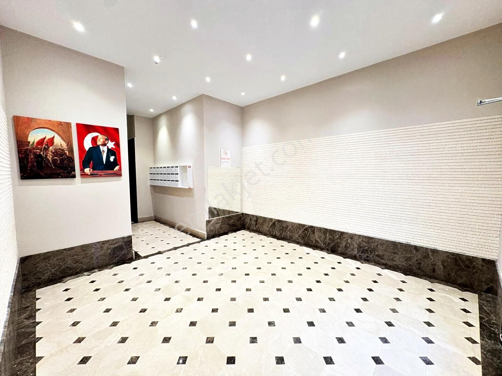 ▃artemin▃ İdealtepe 3 Loca Sitesi'nde 100m² Lüks 2+1 Dubleks ! - Görsel 5