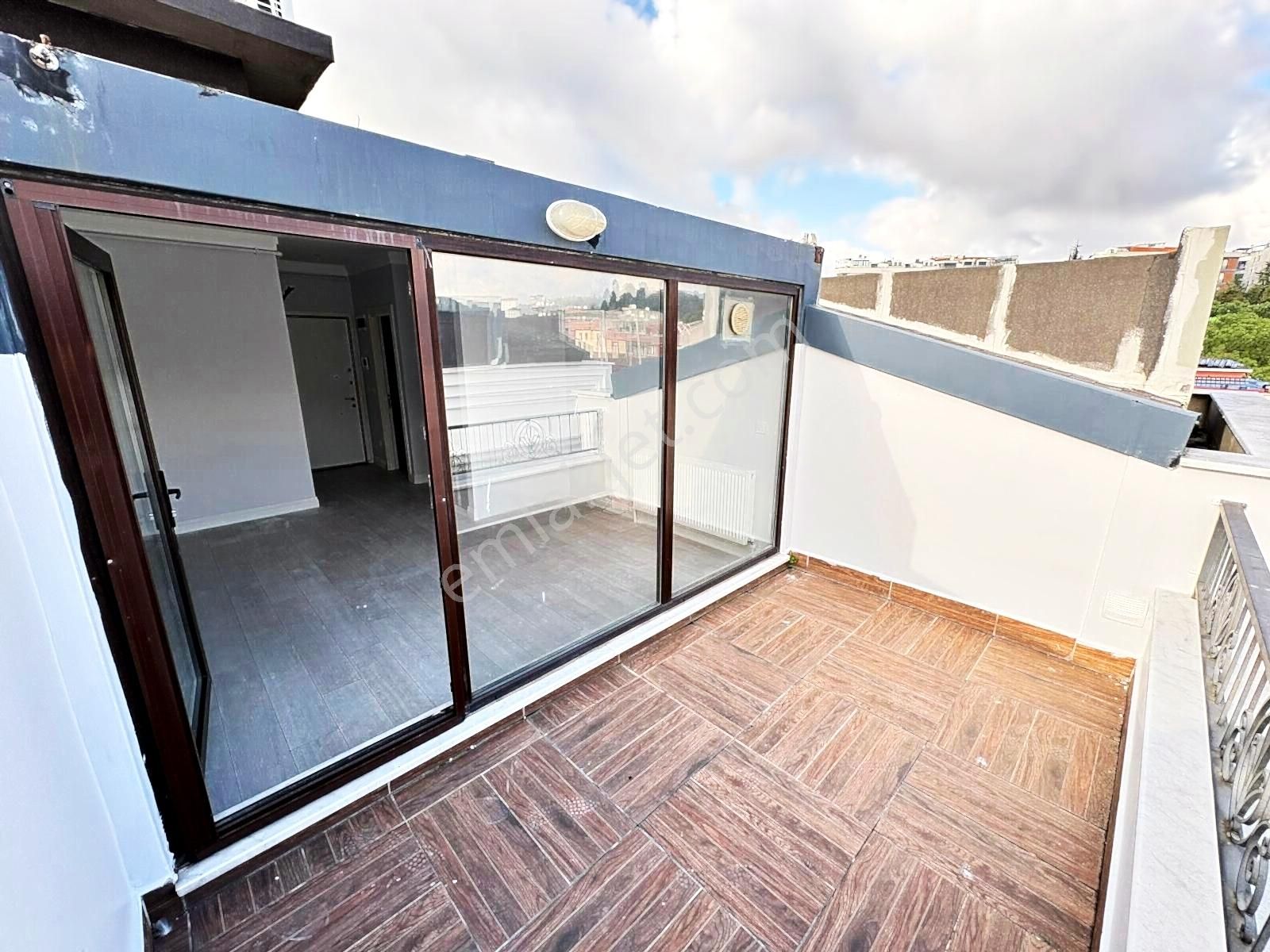 ▃artemin▃ İdealtepe 3 Loca Sitesi'nde 100m² Lüks 2+1 Dubleks ! - Görsel 15