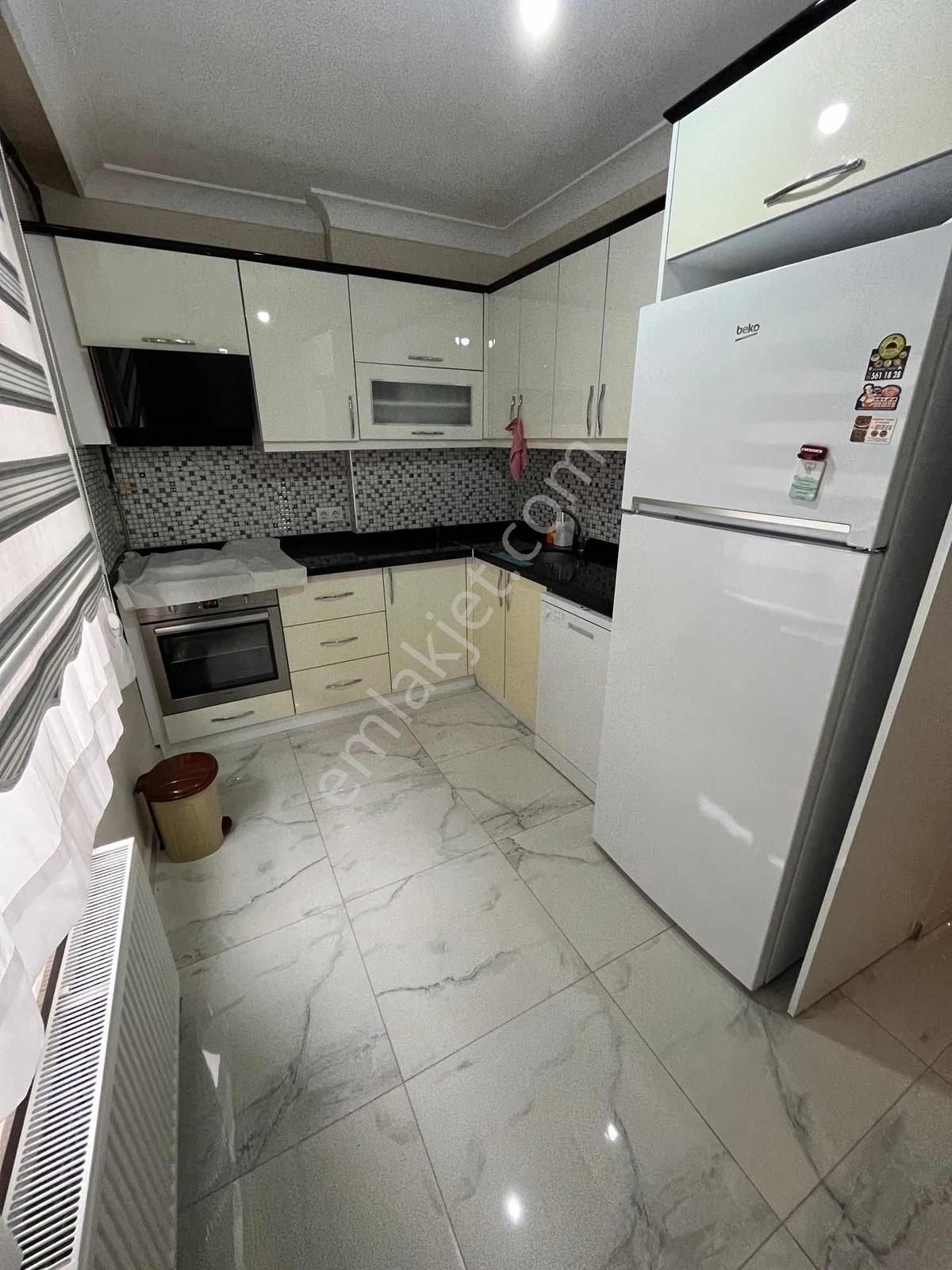 Samandıra Osmangazi Revan Sok.çok Geniş 3+1 Mükemmel Daire - Görsel 19