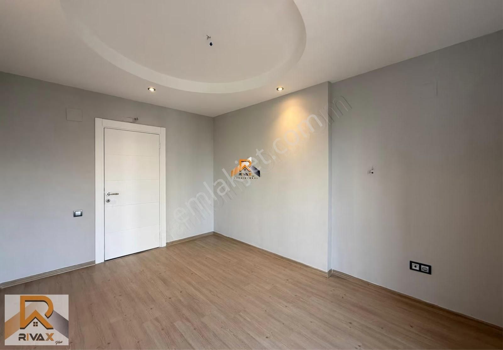 Rivax'tan Zeytinli Caddesi Civarı 3+1 B.mutfak Kiralık Daire - Görsel 6