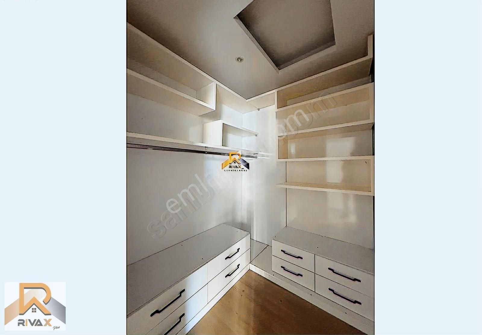 Rivax'tan Zeytinli Caddesi Civarı 3+1 B.mutfak Kiralık Daire - Görsel 3