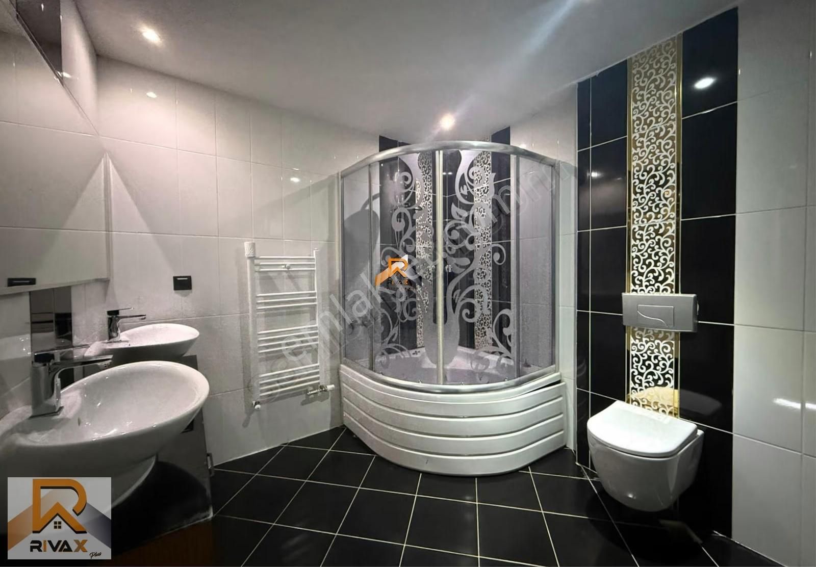 Rivax'tan Zeytinli Caddesi Civarı 3+1 B.mutfak Kiralık Daire - Görsel 8