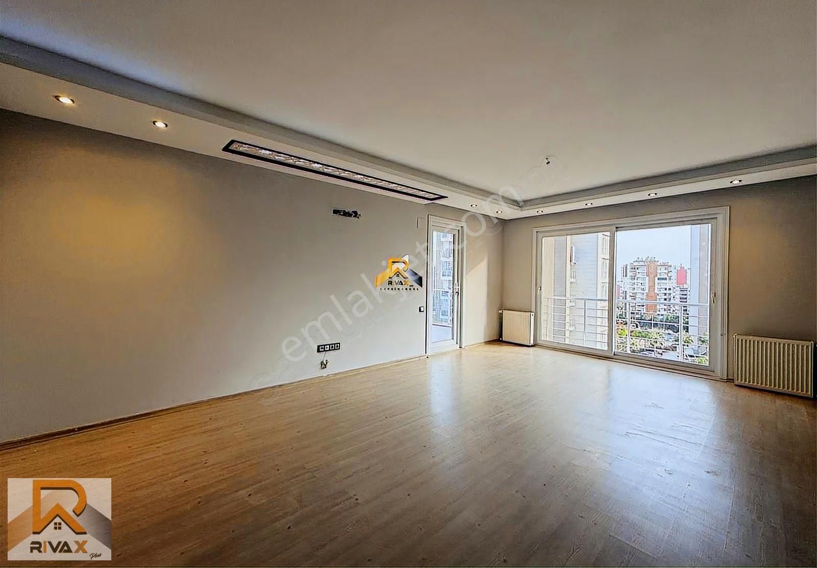 Rivax'tan Zeytinli Caddesi Civarı 3+1 B.mutfak Kiralık Daire - Görsel 24