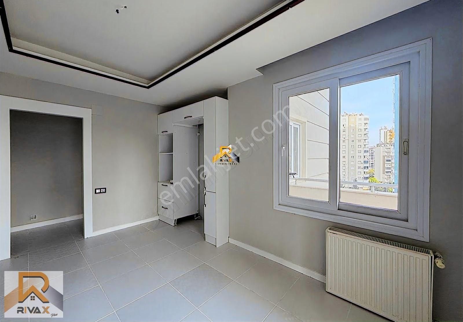 Rivax'tan Zeytinli Caddesi Civarı 3+1 B.mutfak Kiralık Daire - Görsel 4