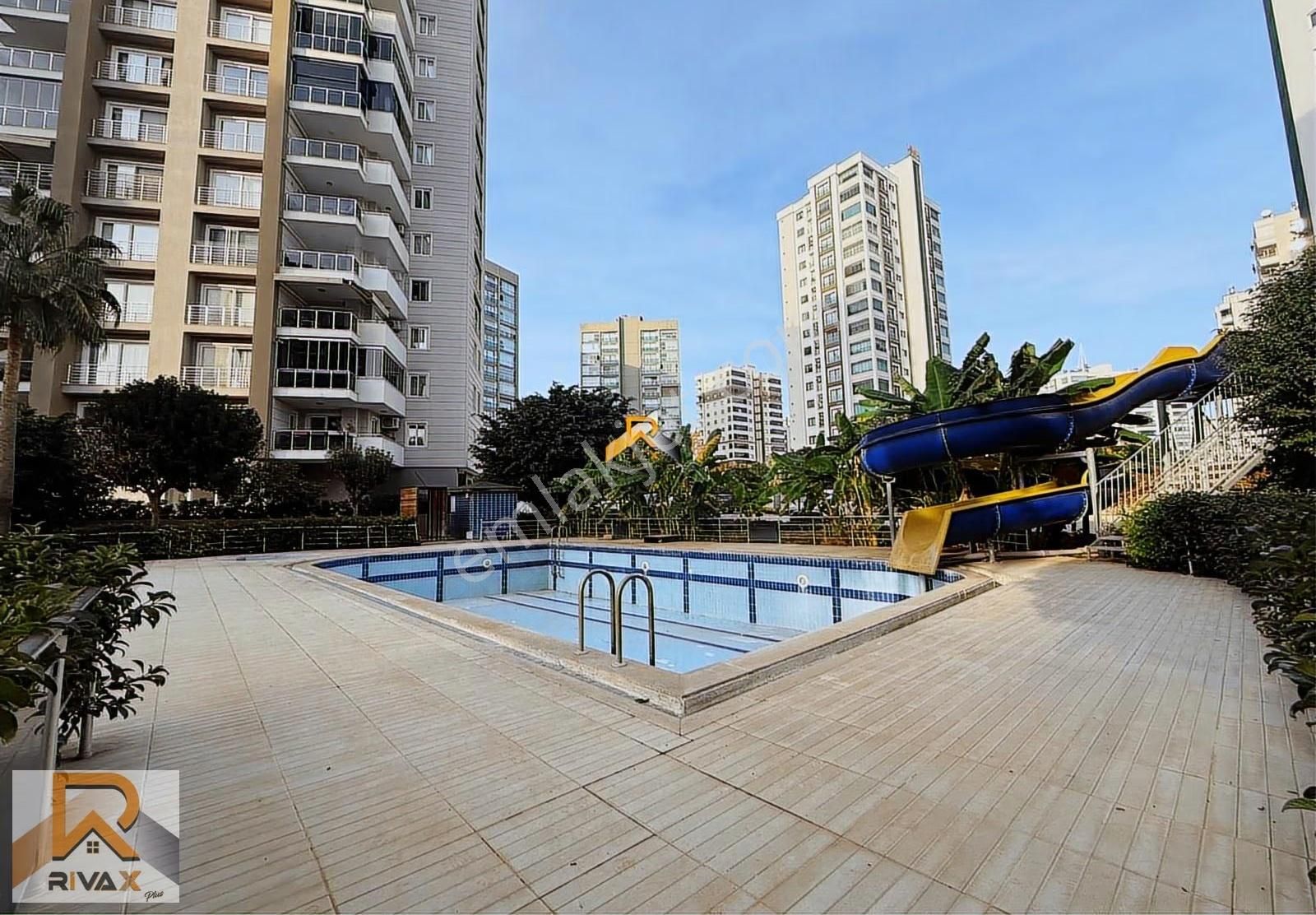 Rivax'tan Zeytinli Caddesi Civarı 3+1 B.mutfak Kiralık Daire - Görsel 32