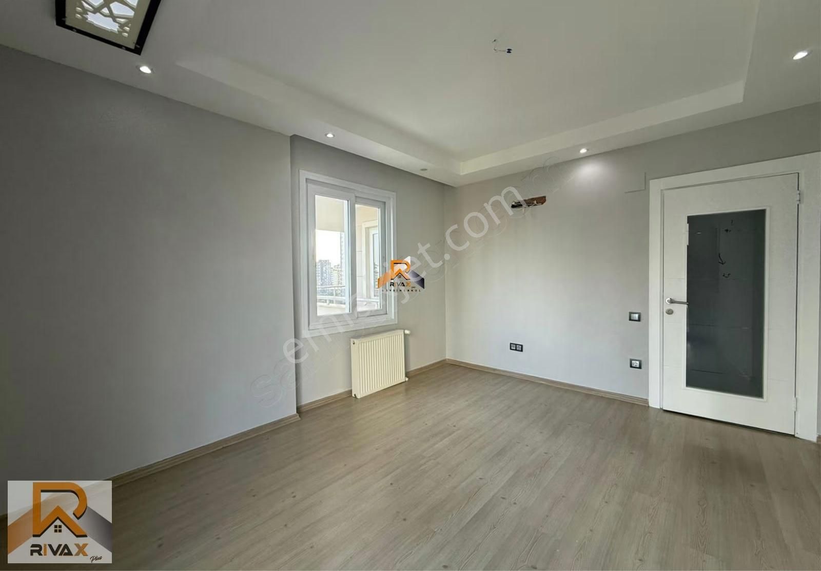 Rivax'tan Zeytinli Caddesi Civarı 3+1 B.mutfak Kiralık Daire - Görsel 21