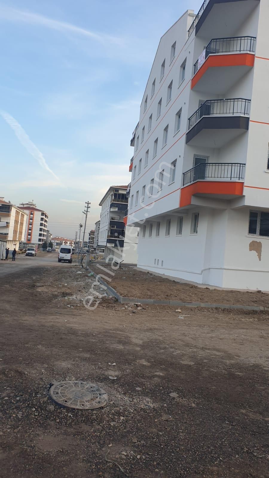 Sincan Fevziçakmak’ta Osmanlı Stadı Karşısı Satılık 5+1 Satılık Dubleks - Görsel 3