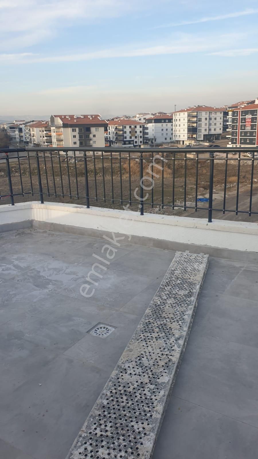 Sincan Fevziçakmak’ta Osmanlı Stadı Karşısı Satılık 5+1 Satılık Dubleks - Görsel 4
