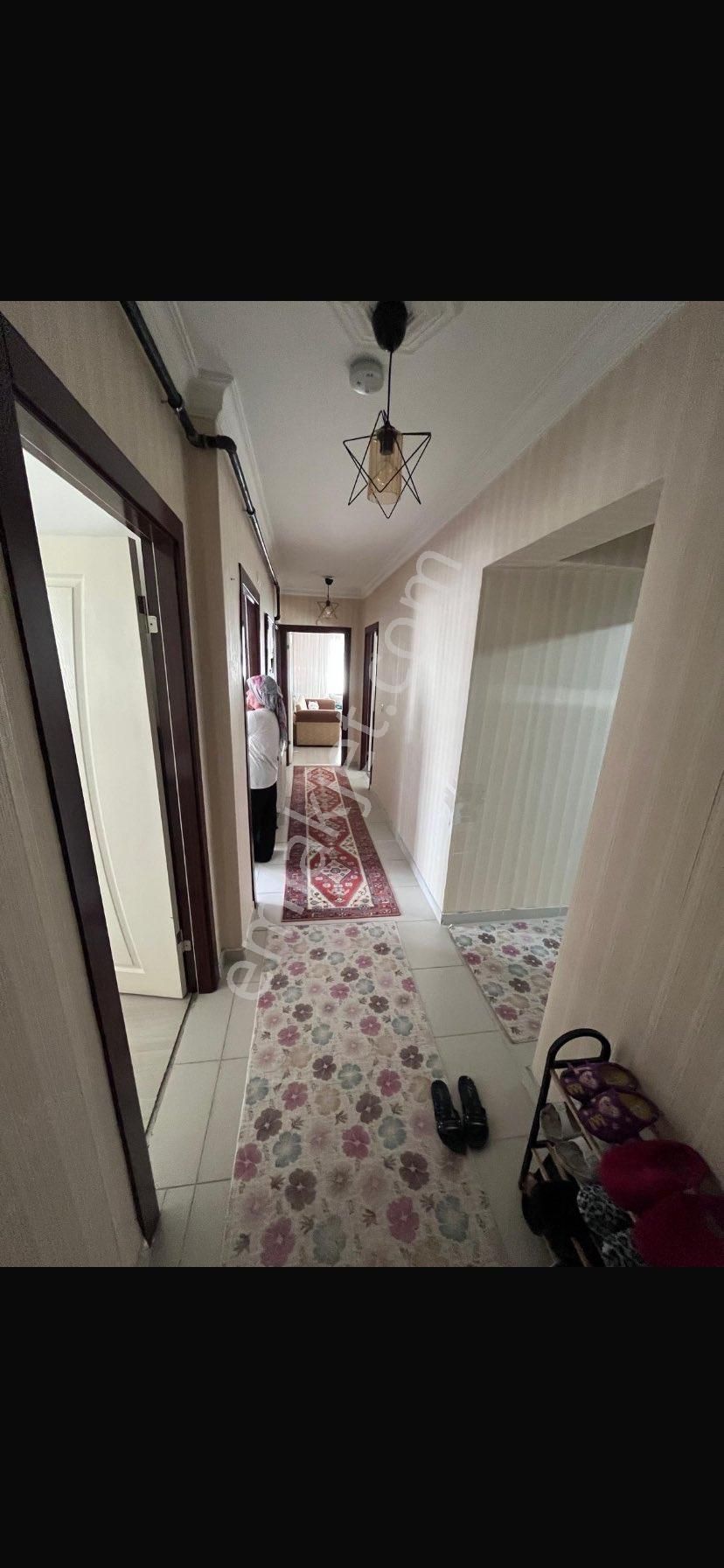 Aktif Emlak’tan 5 Yıllık Binada 1.ara Katta Kredi Limitsiz Satılık Daire!!! - Görsel 30