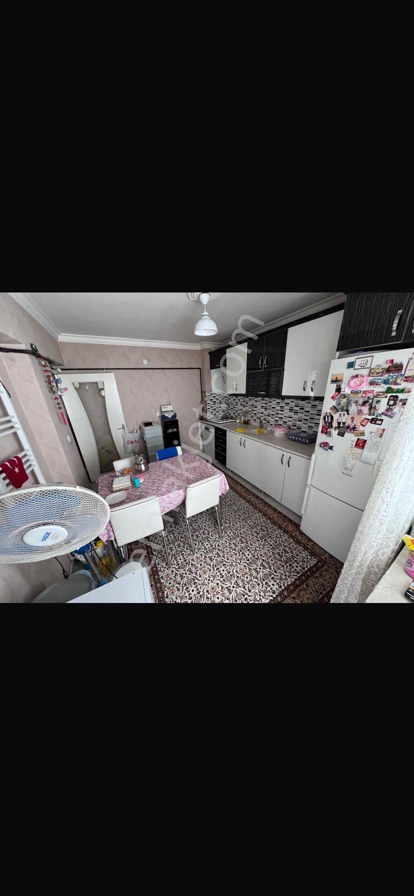 Aktif Emlak’tan 5 Yıllık Binada 1.ara Katta Kredi Limitsiz Satılık Daire!!! - Görsel 32