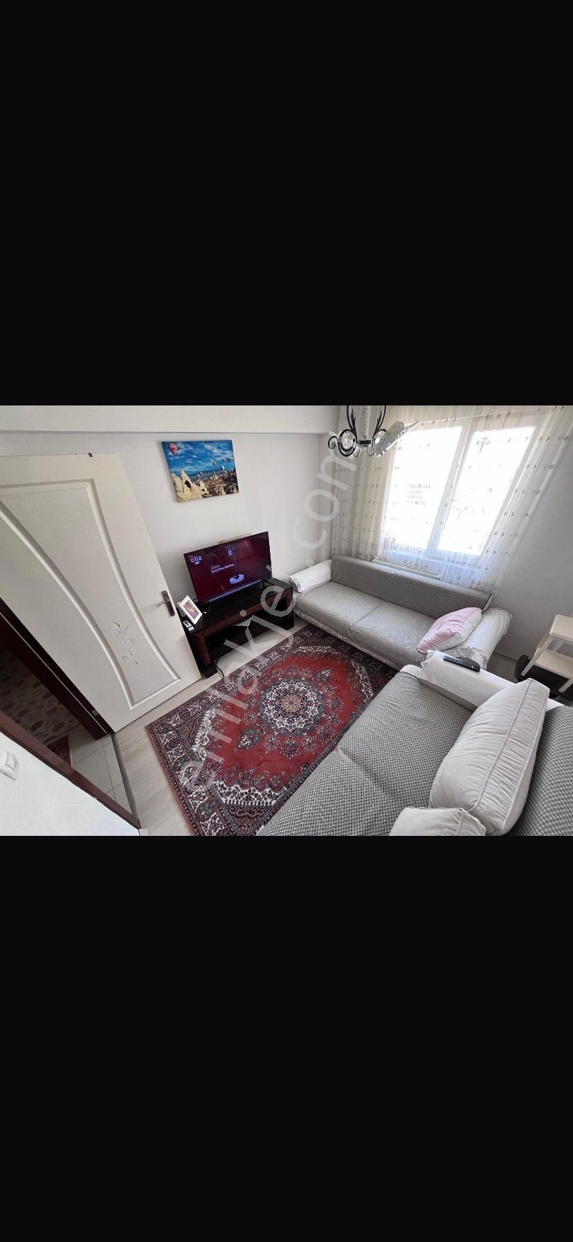 Aktif Emlak’tan 5 Yıllık Binada 1.ara Katta Kredi Limitsiz Satılık Daire!!! - Görsel 6