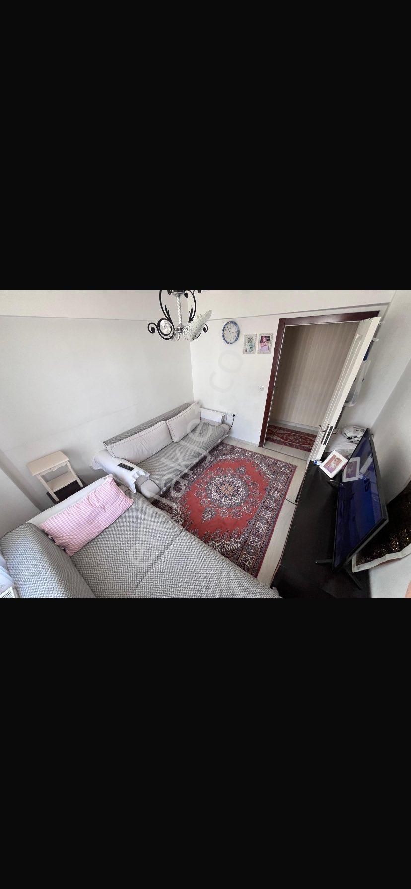 Aktif Emlak’tan 5 Yıllık Binada 1.ara Katta Kredi Limitsiz Satılık Daire!!! - Görsel 14