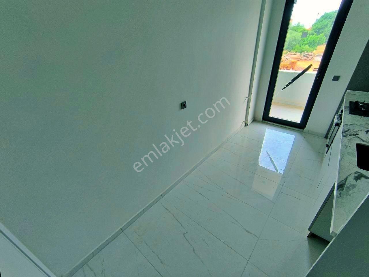 Uytundan Akçay Kızılkeçilide Satılık Ayrı Mutfak 2+1 Lüx Daire - Görsel 31