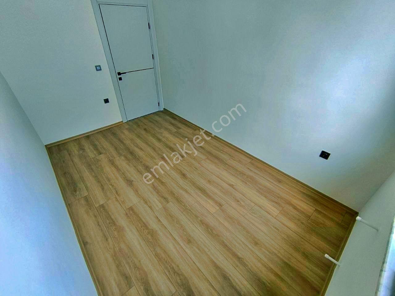 Uytundan Akçay Kızılkeçilide Satılık Ayrı Mutfak 2+1 Lüx Daire - Görsel 28