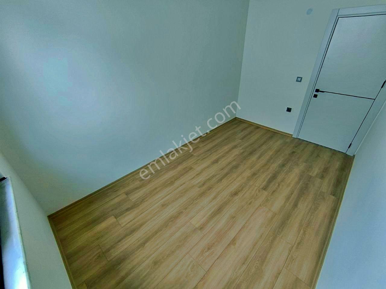 Uytundan Akçay Kızılkeçilide Satılık Ayrı Mutfak 2+1 Lüx Daire - Görsel 18